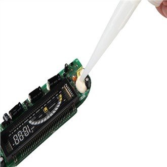 1 часть силиконового герметика для электроники